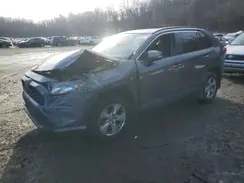 2T3P1RFV5LW115079 2020 TOYOTA RAV 4