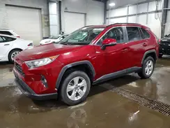 2T3P1RFV5LW122324 2020 TOYOTA RAV 4