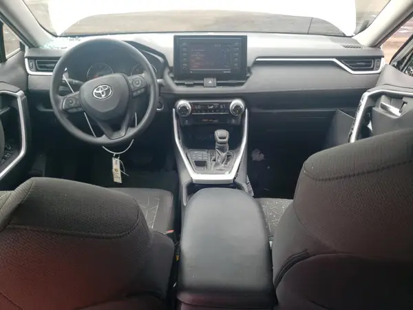 2T3P1RFV5LW130231 2020 TOYOTA RAV 4 - Image 8