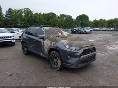 2T3P1RFV5MC154189 2021 TOYOTA RAV 4