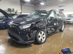 2T3P1RFV5MC164740 2021 TOYOTA RAV 4