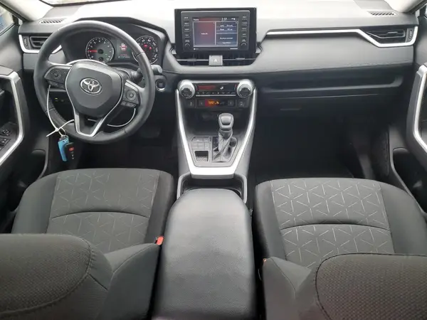 2T3P1RFV5MC166018 2021 TOYOTA RAV 4 - Image 8