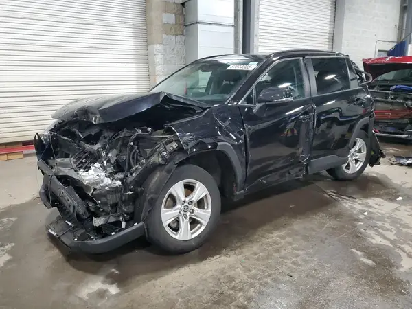 2T3P1RFV5MC166827 2021 TOYOTA RAV 4 - Image 1