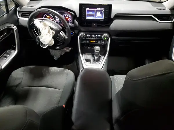 2T3P1RFV5MC166827 2021 TOYOTA RAV 4 - Image 8