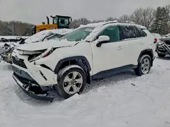 2T3P1RFV5MC168674 2021 TOYOTA RAV 4
