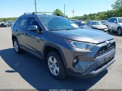 2T3P1RFV5MC175396 2021 TOYOTA RAV 4