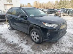 2T3P1RFV5MC180128 2021 TOYOTA RAV 4