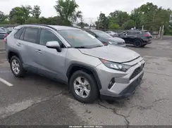 2T3P1RFV5MC184292 2021 TOYOTA RAV 4
