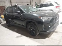 2T3P1RFV5MC190030 2021 TOYOTA RAV 4