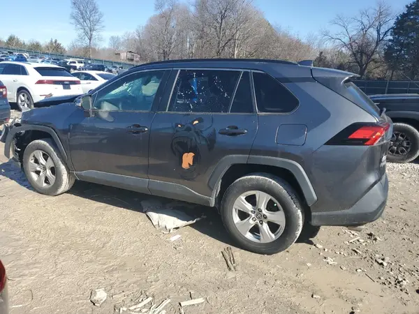 2T3P1RFV5MC190948 2021 TOYOTA RAV 4 - Image 2