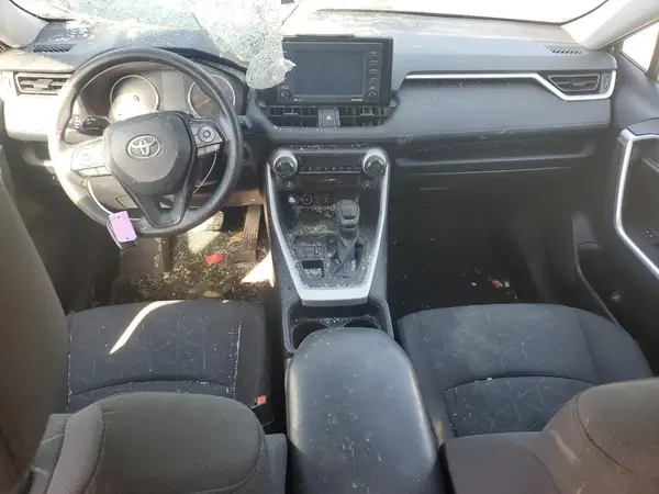 2T3P1RFV5MC190948 2021 TOYOTA RAV 4 - Image 8