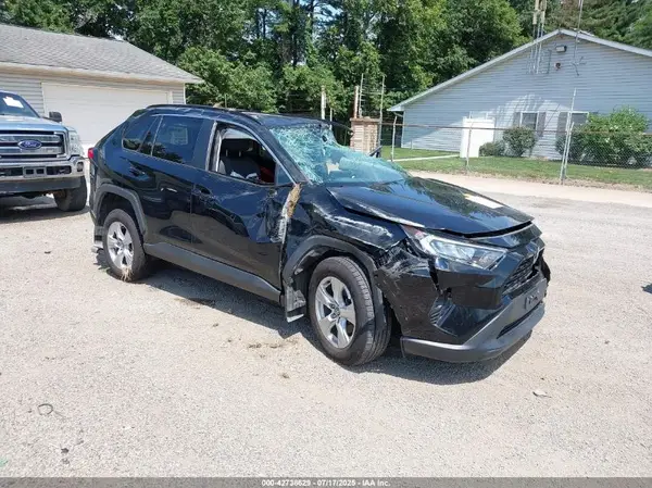 2T3P1RFV5MC197382 2021 TOYOTA RAV 4 - Image 1