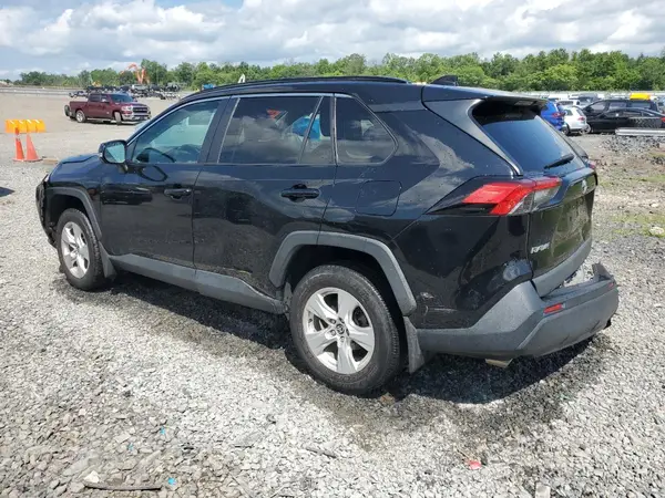 2T3P1RFV5MC224709 2021 TOYOTA RAV 4 - Image 2