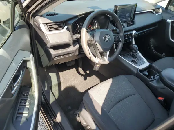 2T3P1RFV5MC224709 2021 TOYOTA RAV 4 - Image 8