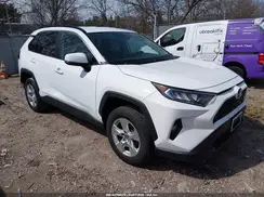2T3P1RFV5MC225407 2021 TOYOTA RAV 4