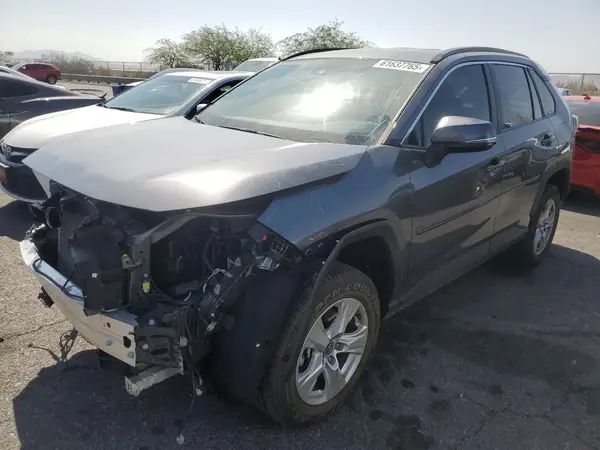 2T3P1RFV5MC225763 2021 TOYOTA RAV 4 - Image 1