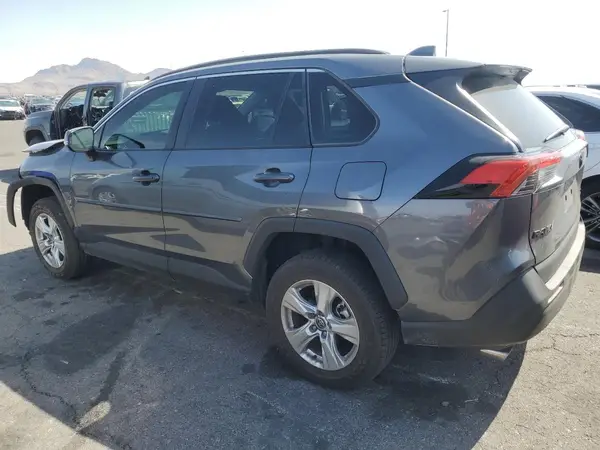 2T3P1RFV5MC225763 2021 TOYOTA RAV 4 - Image 2