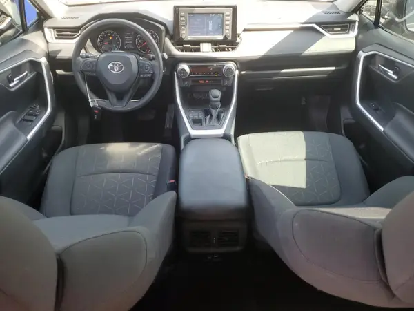 2T3P1RFV5MC225763 2021 TOYOTA RAV 4 - Image 8