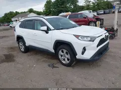 2T3P1RFV5MC229196 2021 TOYOTA RAV 4