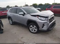 2T3P1RFV5MC229277 2021 TOYOTA RAV 4