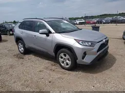 2T3P1RFV5MC239596 2021 TOYOTA RAV 4