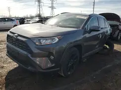 2T3P1RFV5MC241610 2021 TOYOTA RAV 4