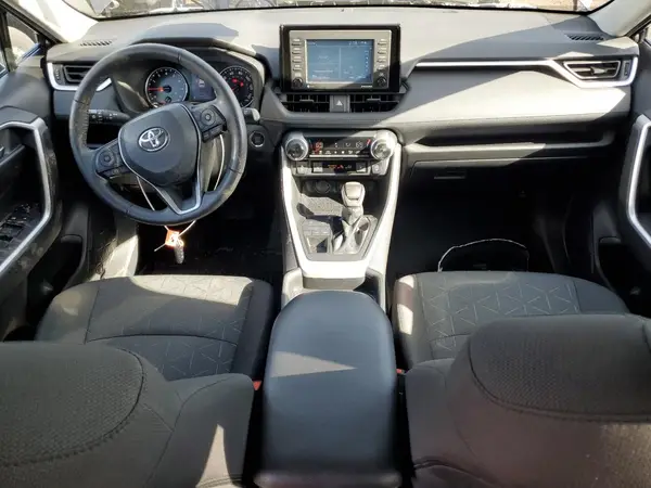 2T3P1RFV5MC241610 2021 TOYOTA RAV 4 - Image 8