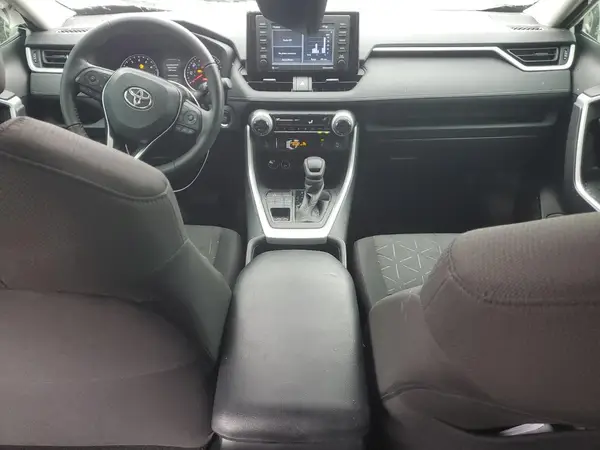 2T3P1RFV5MC245429 2021 TOYOTA RAV 4 - Image 8