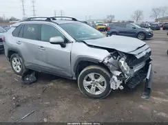 2T3P1RFV5MC246676 2021 TOYOTA RAV 4
