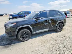 2T3P1RFV5MW142185 2021 TOYOTA RAV 4