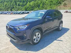 2T3P1RFV5MW143286 2021 TOYOTA RAV 4