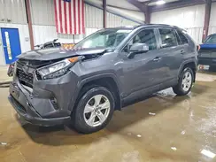2T3P1RFV5MW145653 2021 TOYOTA RAV 4