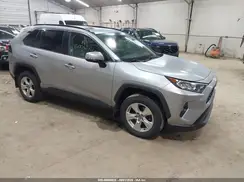 2T3P1RFV5MW148536 2021 TOYOTA RAV 4