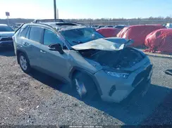 2T3P1RFV5MW150366 2021 TOYOTA RAV 4