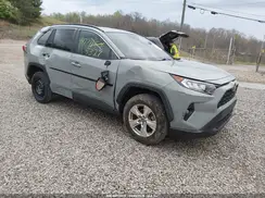 2T3P1RFV5MW153283 2021 TOYOTA RAV 4