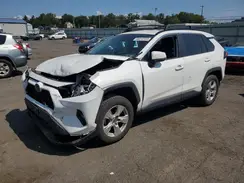 2T3P1RFV5MW155907 2021 TOYOTA RAV 4