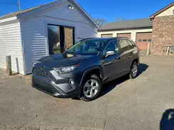 2T3P1RFV5MW159262 2021 TOYOTA RAV 4