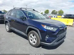 2T3P1RFV5MW159827 2021 TOYOTA RAV 4