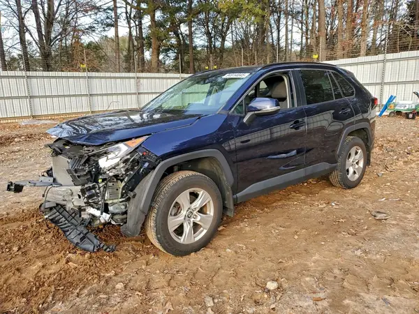 2T3P1RFV5MW162114 2021 TOYOTA RAV 4 - Image 1