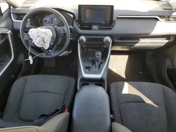 2T3P1RFV5MW162159 2021 TOYOTA RAV 4 - Image 8
