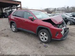 2T3P1RFV5MW165109 2021 TOYOTA RAV 4