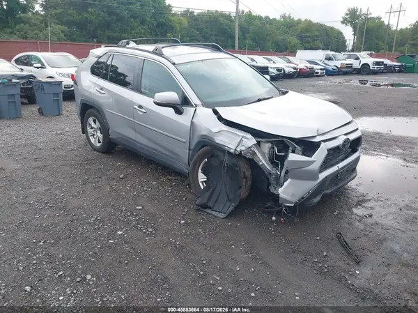 2T3P1RFV5MW171668 2021 TOYOTA RAV 4 - Image 1