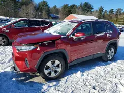 2T3P1RFV5MW177552 2021 TOYOTA RAV 4