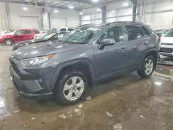 2T3P1RFV5MW183318 2021 TOYOTA RAV 4