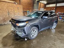 2T3P1RFV5MW187188 2021 TOYOTA RAV 4
