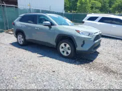 2T3P1RFV5MW192276 2021 TOYOTA RAV 4