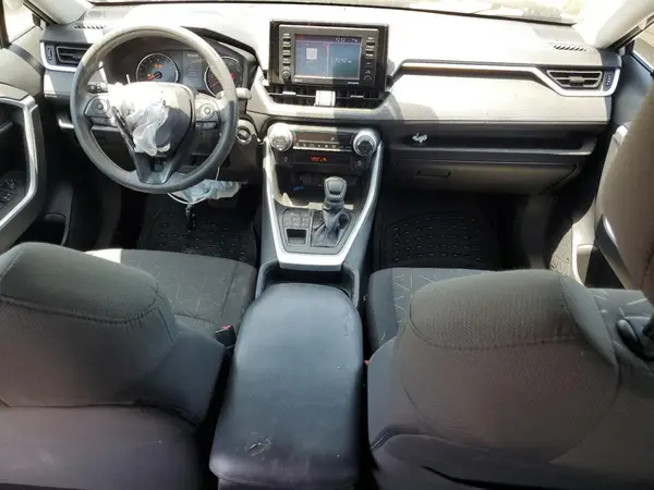 2T3P1RFV5MW192648 2021 TOYOTA RAV 4 - Image 8