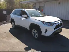 2T3P1RFV5MW199681 2021 TOYOTA RAV 4