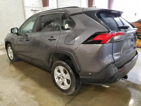 2T3P1RFV5MW201350 2021 TOYOTA RAV 4 - Image 2