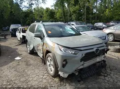 2T3P1RFV5MW204510 2021 TOYOTA RAV 4